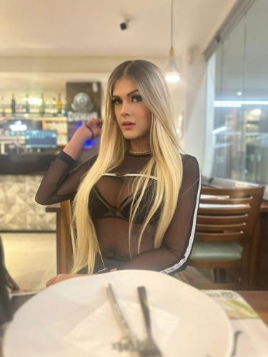 Profissionais do sexo Acompanhante de Brasília 