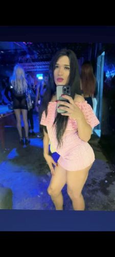 Profissionais do sexo Acompanhante de Brasília 