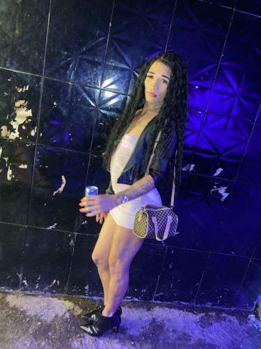 Profissionais do sexo Acompanhante de Brasília 