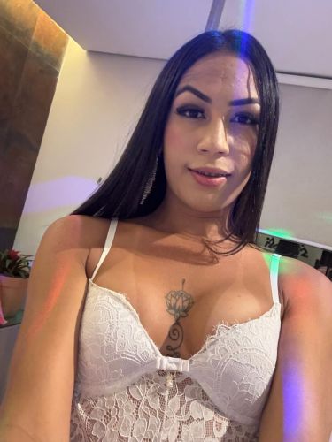 Profissionais do sexo Acompanhante de Brasília 