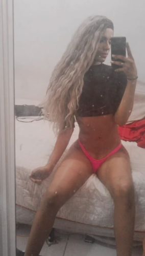 Profissionais do sexo Acompanhante de Brasília 