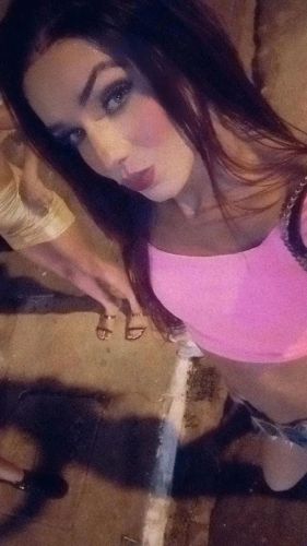 Profissionais do sexo Acompanhante de Brasília 