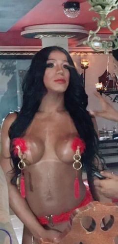 Profissionais do sexo Acompanhante de Brasília 