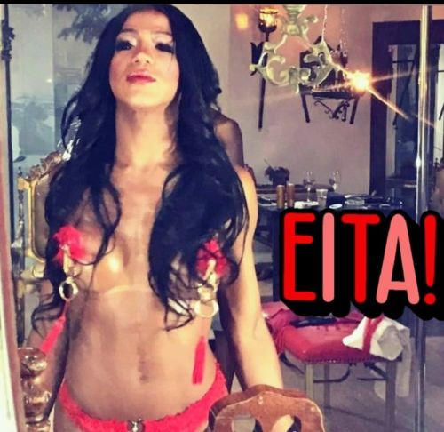 Profissionais do sexo Acompanhante de Brasília 