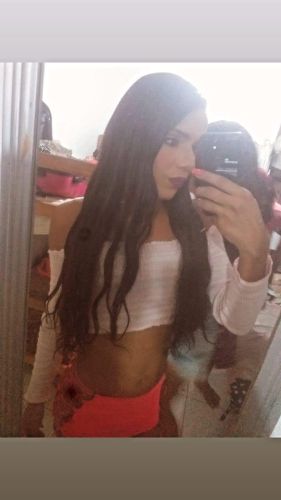 Profissionais do sexo Acompanhante de Brasília 