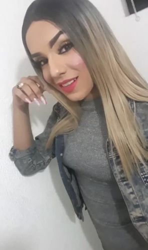 Profissionais do sexo Acompanhante de Brasília 