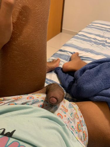 Profissionais do sexo Acompanhante de Brasília 