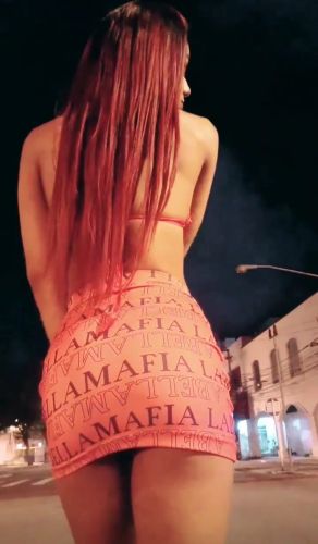 Profissionais do sexo Acompanhante de Brasília 