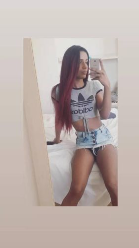 Profissionais do sexo Acompanhante de Brasília 