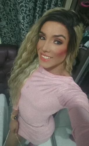 Profissionais do sexo Acompanhante de Brasília 