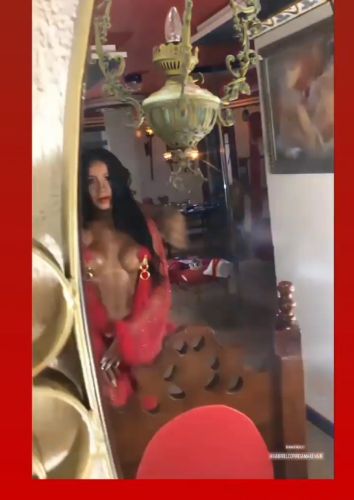 Profissionais do sexo Acompanhante de Brasília 