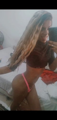 Profissionais do sexo Acompanhante de Brasília 