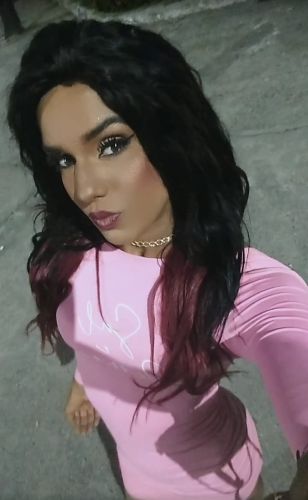 Profissionais do sexo Acompanhante de Brasília 