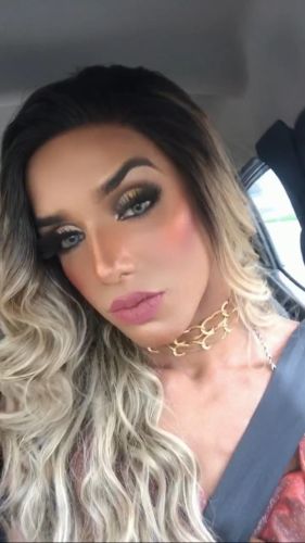 Profissionais do sexo Acompanhante de Brasília 
