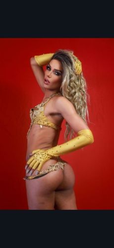 Profissionais do sexo Acompanhante de Brasília 