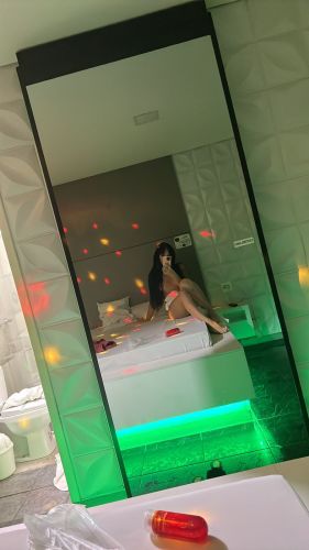 Gatas das Capital Acompanhante de Brasília 
