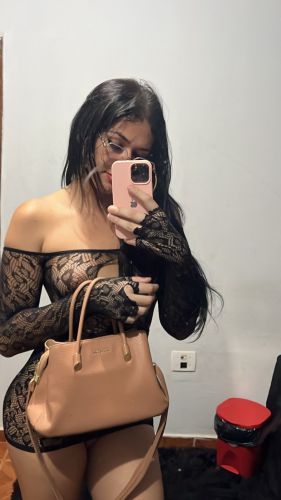 Gatas das Capital Acompanhante de Brasília 