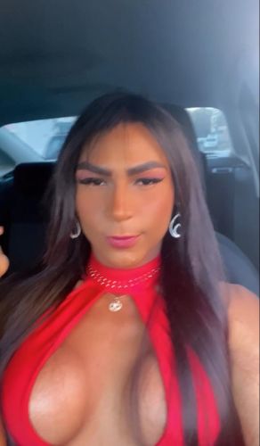 Profissionais do sexo Acompanhante de Brasília 
