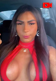 Thaylla Acompanhante de Brasília-DF