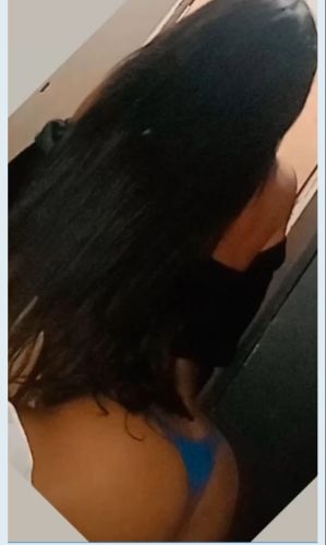 Profissionais do sexo Acompanhante de Brasília 