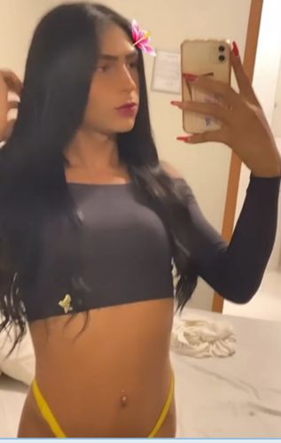 Profissionais do sexo Acompanhante de Brasília 