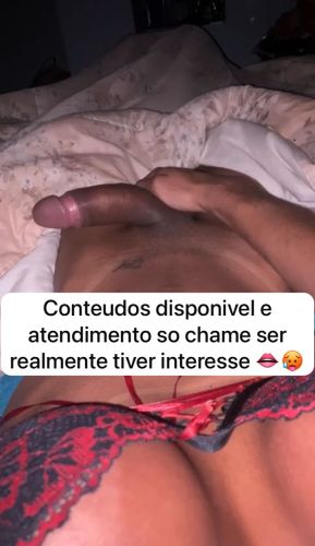 Profissionais do sexo Acompanhante de Brasília 