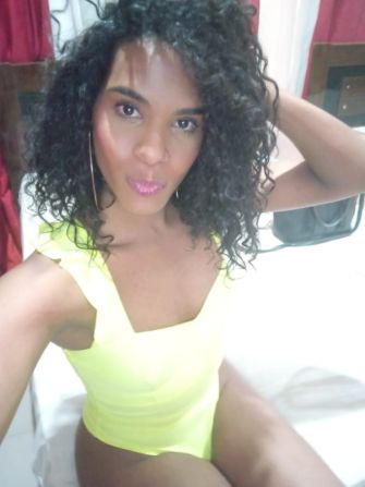 xxx Acompanhante de Brasília
