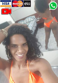 Thaysa Belinatti Acompanhante de Brasília-DF