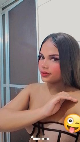 Profissionais do sexo Acompanhante de Brasília 