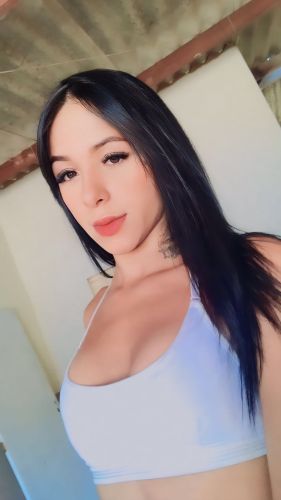 Profissionais do sexo Acompanhante de Brasília 