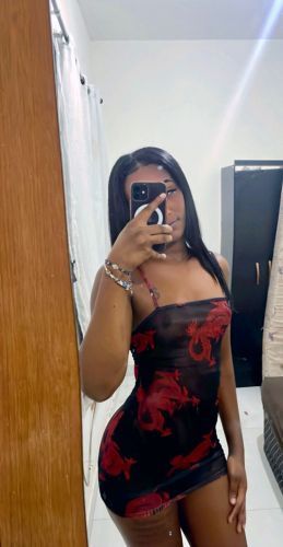 Profissionais do sexo Acompanhante de Brasília 