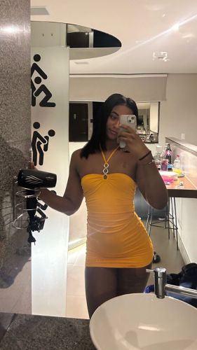 Profissionais do sexo Acompanhante de Brasília 