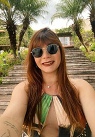  Yorrana Oliveira  Acompanhante de Brasília-DF